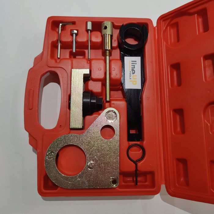 Bloqueio de Motor Renault Opel 2.0DCI / 2.3 DCI (Com Iva)
