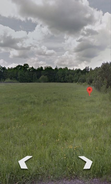 Sprzedam działkę Miłkowska Karczma
