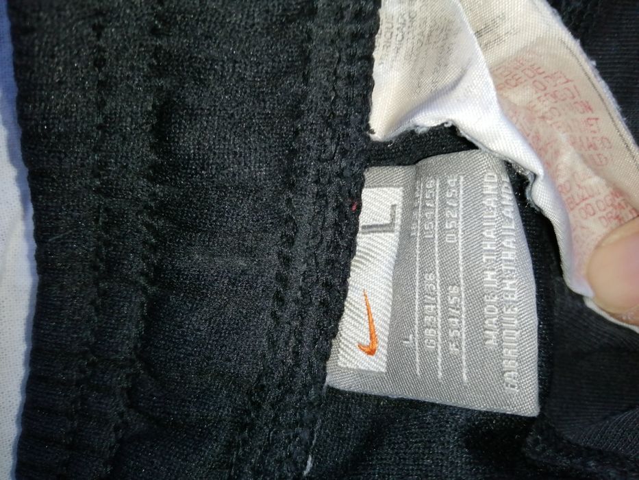 Spodenki sportowe Nike rozm L