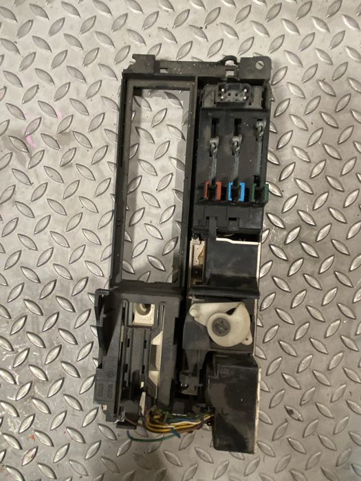 Comando chauffage / sofagem Serie 5 BMW E34