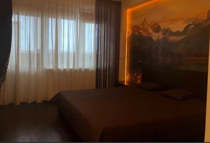 3-кімнатна квартира в Центрі • 102 м² • Якісний ремонт!