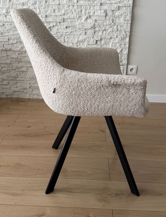 Krzesła do jadalni /salonu 4 szt