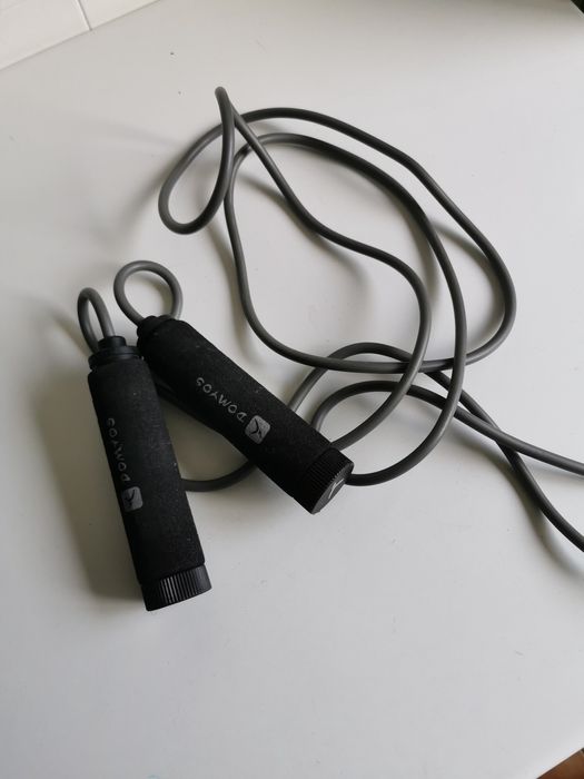 Corda de saltar domyos