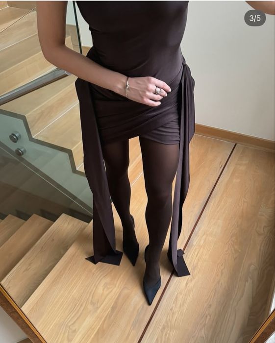 Трендова сукня 8th.space