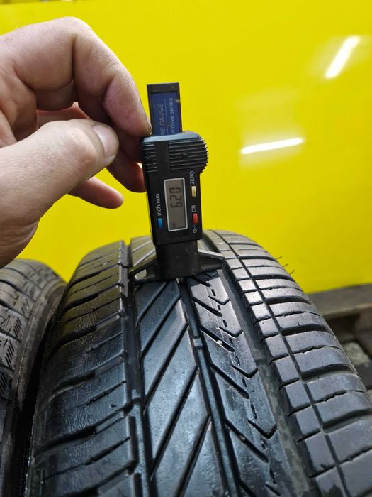 Opony Letnie 175/65R14 Goodyear DuraGrip 2sztuki Montaż