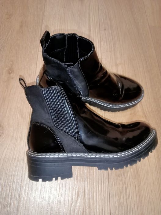 Сапожки,ботинки девочке на осень,осенние сапожки