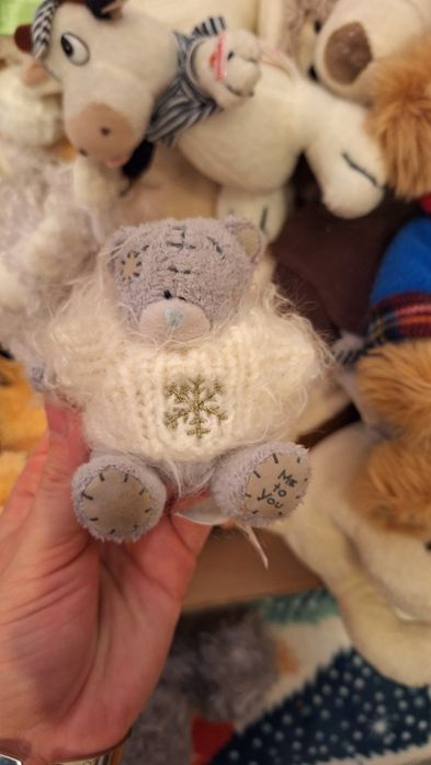 СТОК Бокс: ‼️НОВІ М'які іграшки