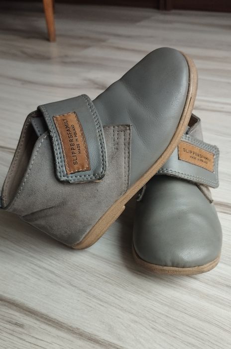 Buty wiosenne  slippers family