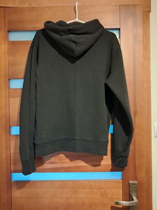 Bluza z kapturem chłopięca planety r.XS