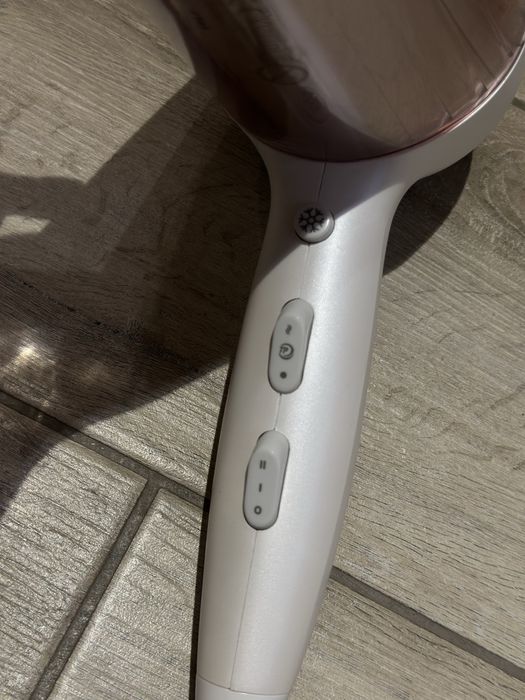 Фен PHILIPS HP8281/00