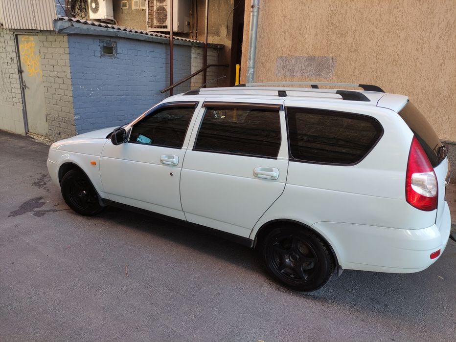 Продам Lada  Priora 2010