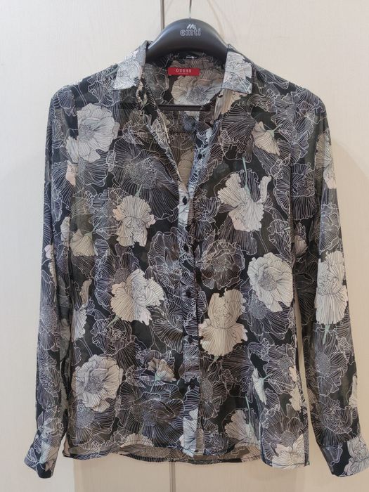 Bluzka damska Guess