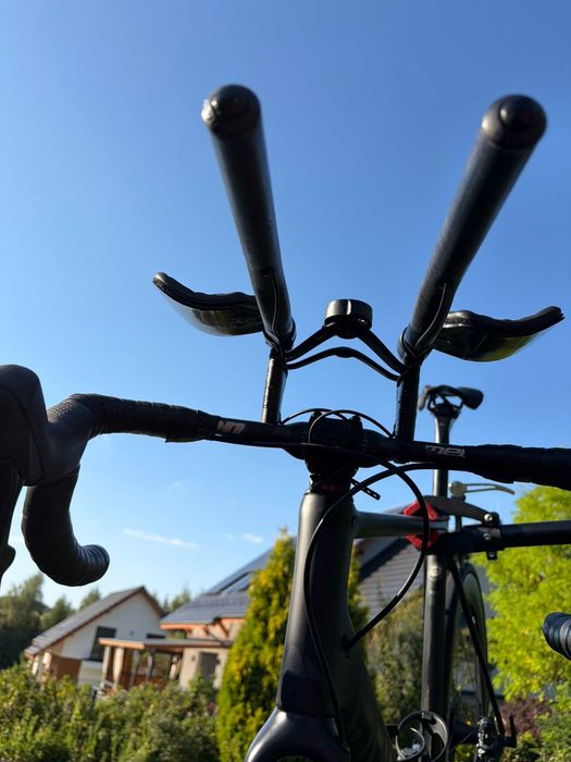 Rower Canyon Ultimate CF SLX Disc 8.0 SL