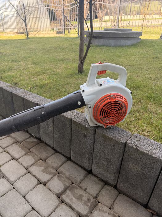 Dmuchawa sthil bg75