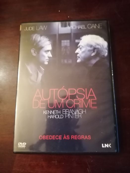 DVD's Grandes Clássicos