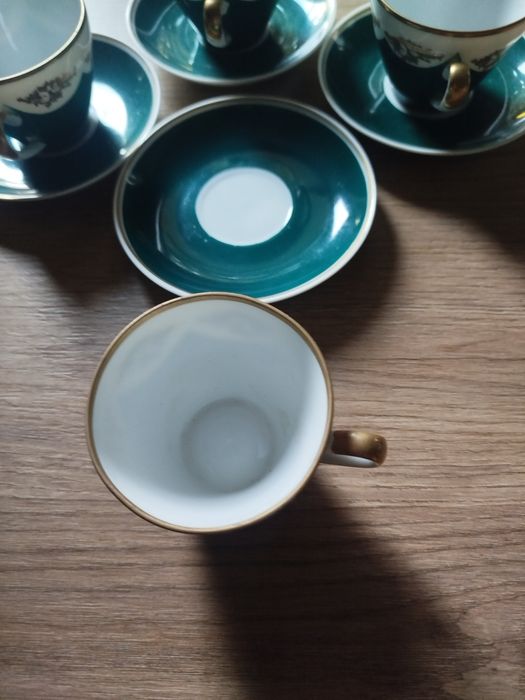 Serwis do mokki, espresso - Lichte.