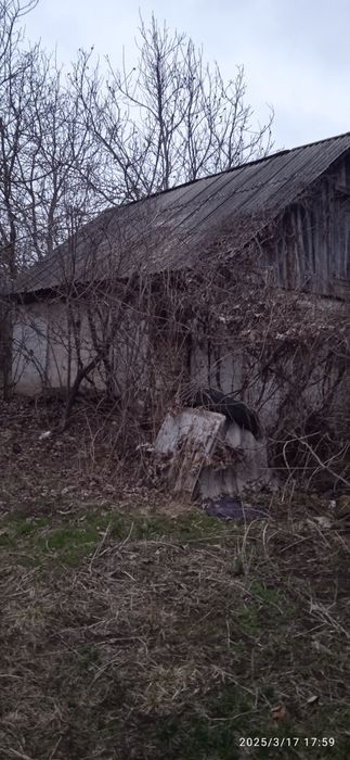 Будинок смтМаньківка Уманський,(0.5 га) загальна площа земельної ділян