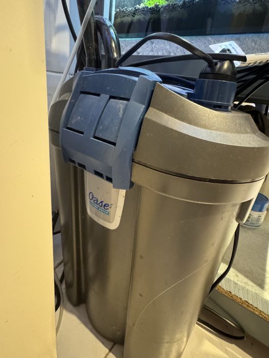 Aquario 160 litros