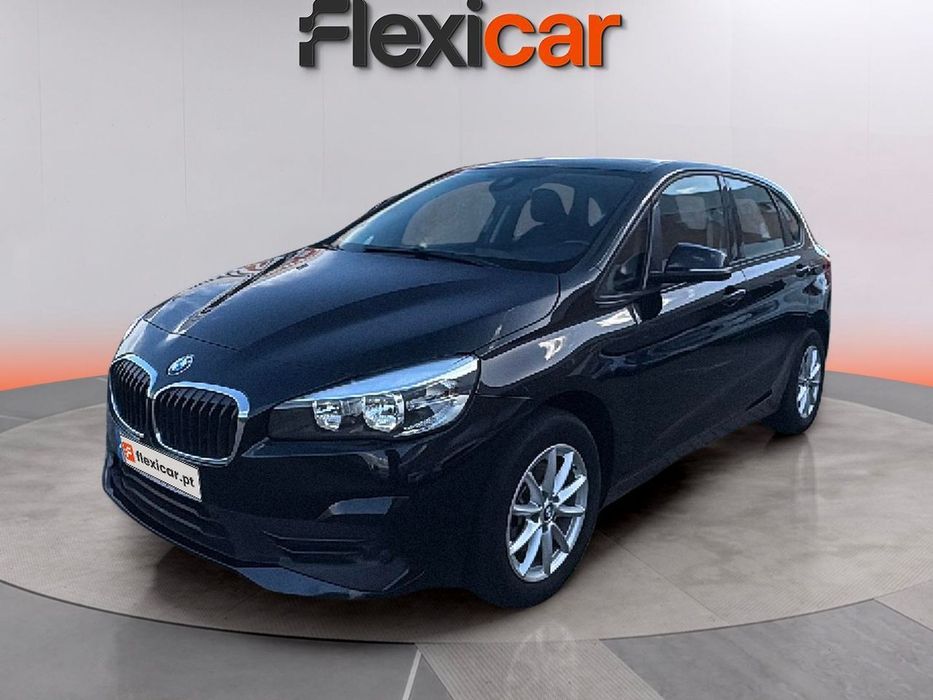 BMW 216 Active Tourer d Advantage