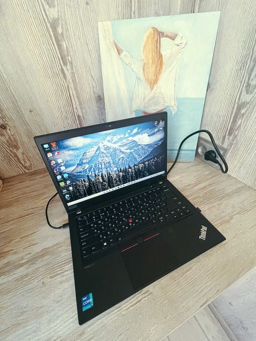 Продам ноутбук Lenovo Thinkpad 14 - Вигідна пропозиція!