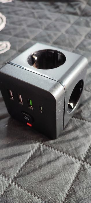 USB  Socket TT-PS08