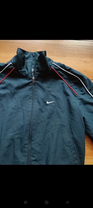 Nike męska bluza S