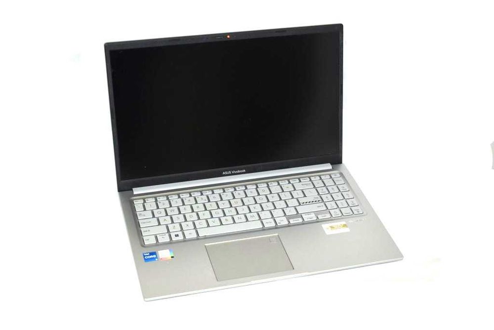 Laptop ASUS VIVOBOOK A1504Z 16/512GB Intel i5 Okazja Zapraszam