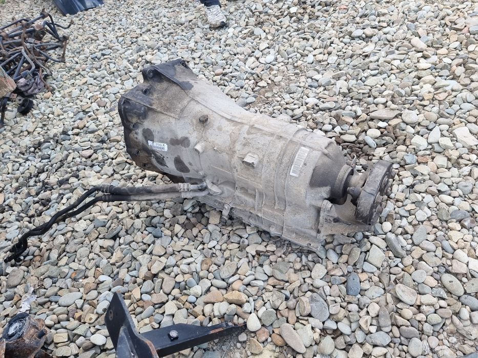 АКПП БМВ Е60 Е61 BMW 3.0 дизель м57 Автоматична Коробка Передач Автома