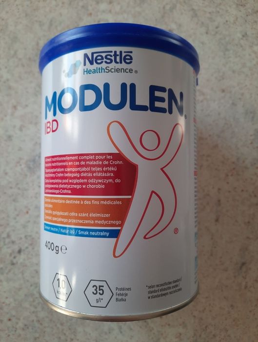 Modulen IBD 400g  12szt