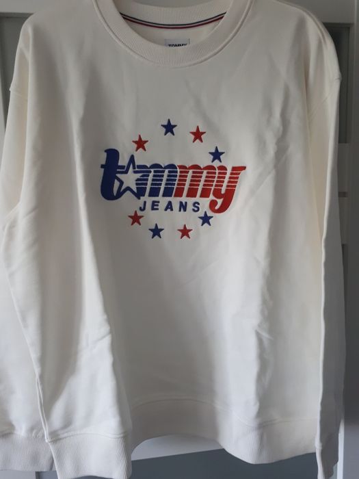 Bluza Tommy Hilfiger
