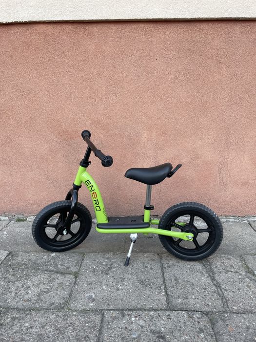 Rowerek biegowy hulajnoga