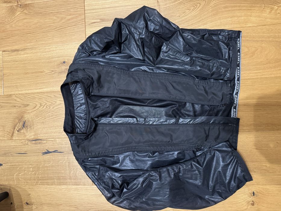 Kurtka motocyklowa Seca