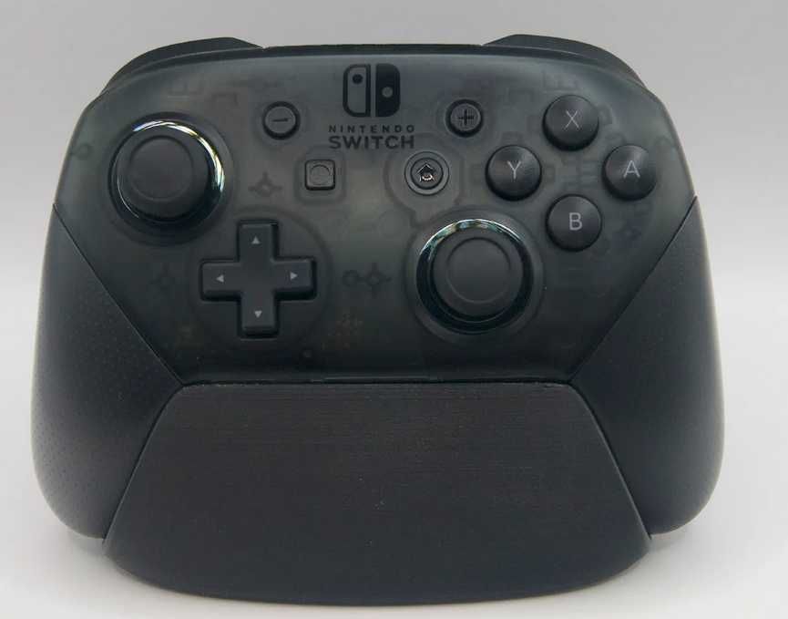 Suporte Comando Nintendo Switch