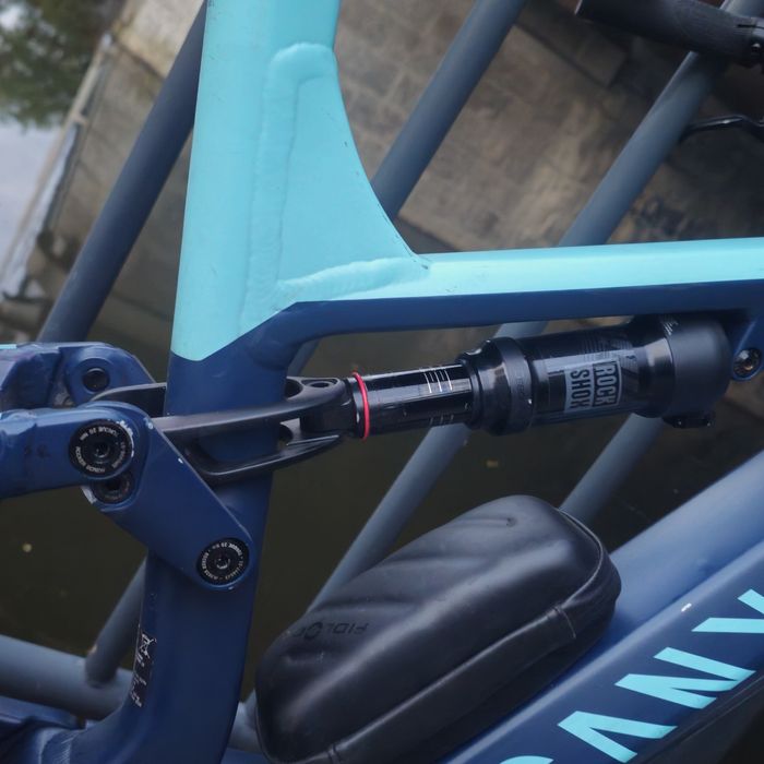 Canyon Neuron ON 8

Canyon