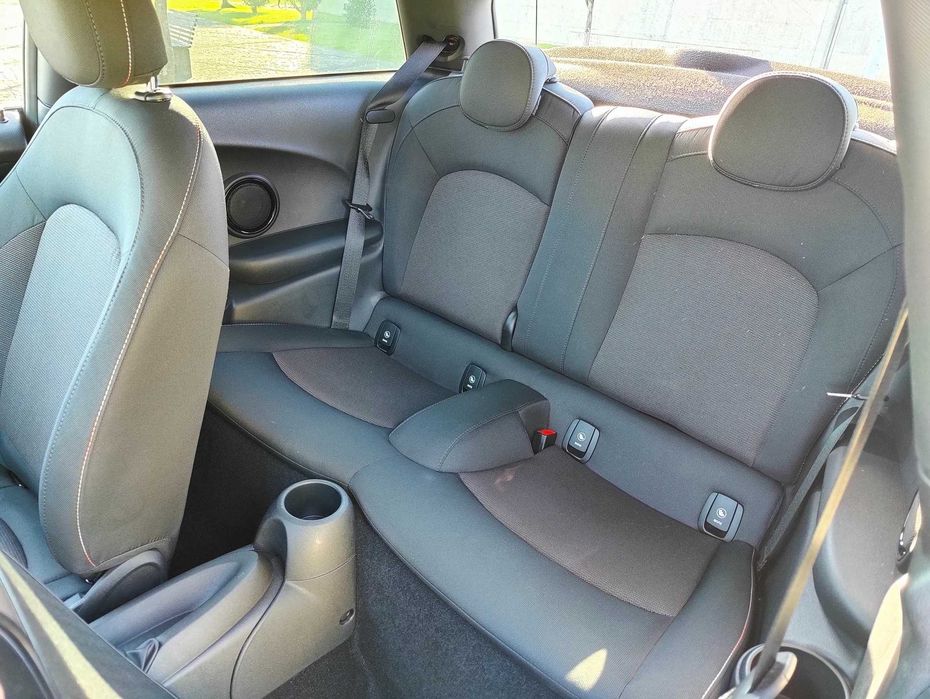 Mini Cooper D 3 Portas