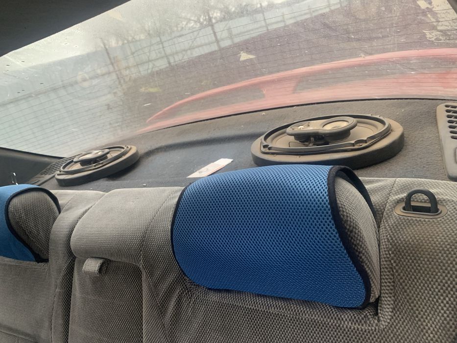 Продам на запчастини або під відновлення на ходу