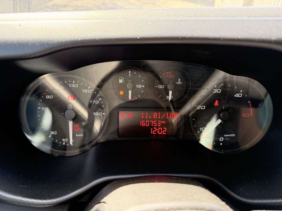 IVECO 35s L5H2 Extra Longa Excelente estado 12/2018 Apenas 160.000km ###OPORTUNIDADE###