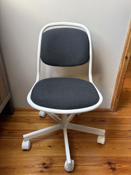 Krzesełko dzieciece