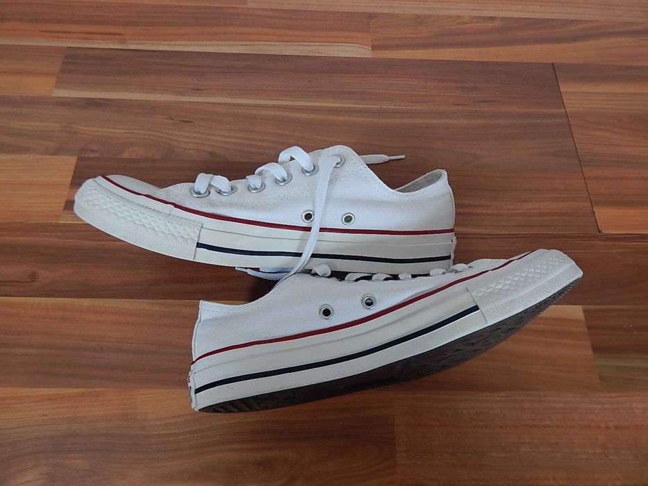Кеды Converse All Star