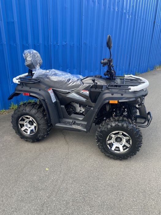 Квадроцикл Linhai M200 Eyas