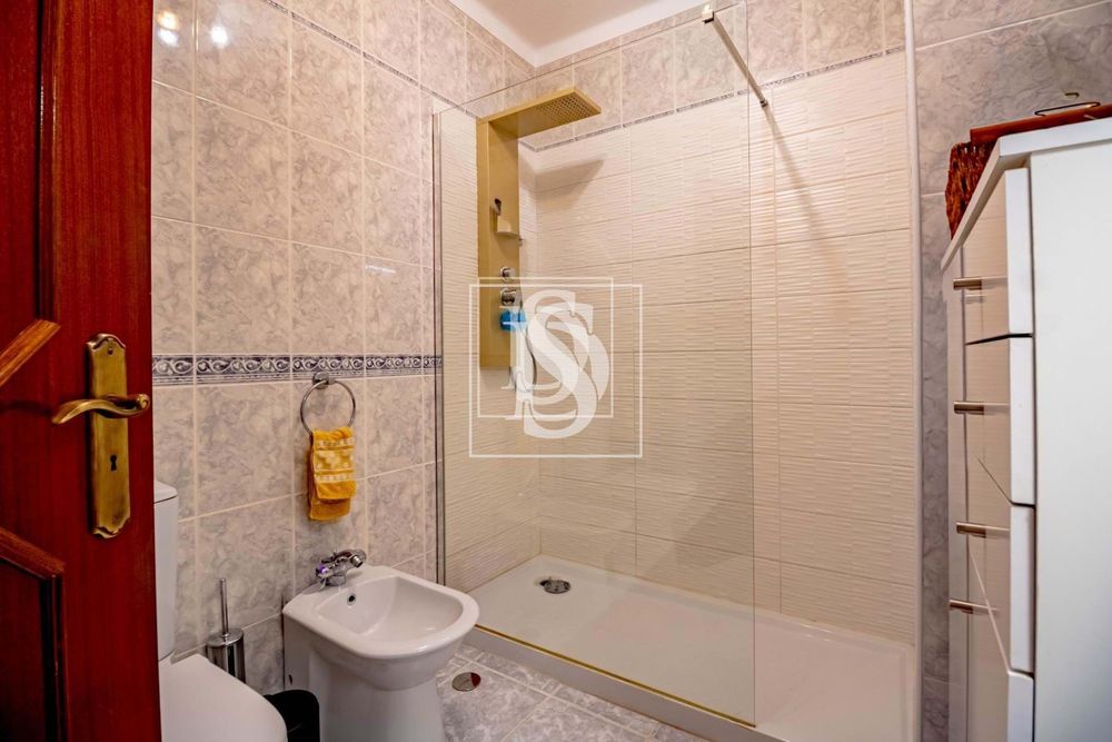 Apartamento T3  - Centro de Lamego