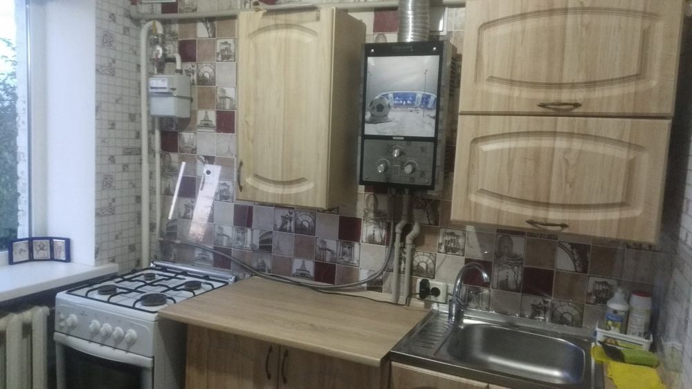 Власниця Жд вокзал ЦЕНТР, Парк, без підселення. Командировки докиЗНИЖК