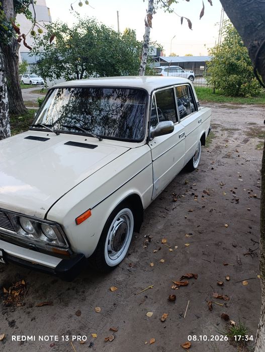 Продам автомобіль
