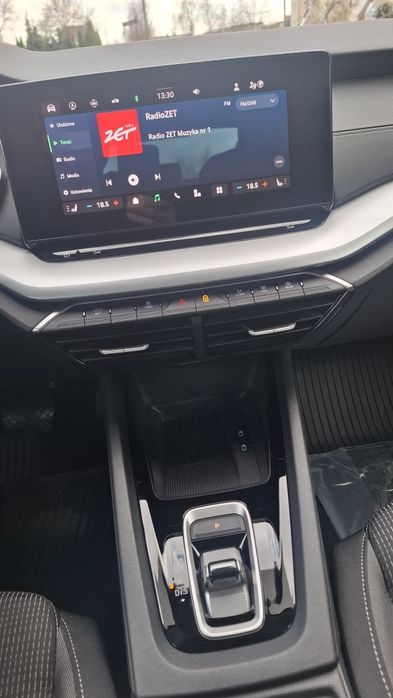 Skoda octavia 2.0TDI 150km DSG Selection  gwarancja ASO 2028 Serwis ASO