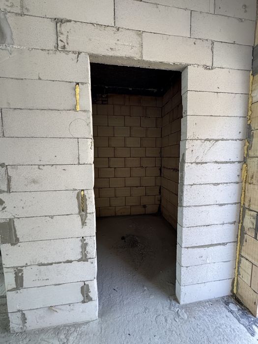 готовий таун біля ТЦ Жираф, 85м2, газ+паркомісце