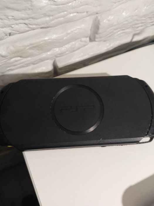 Продам  sony psp