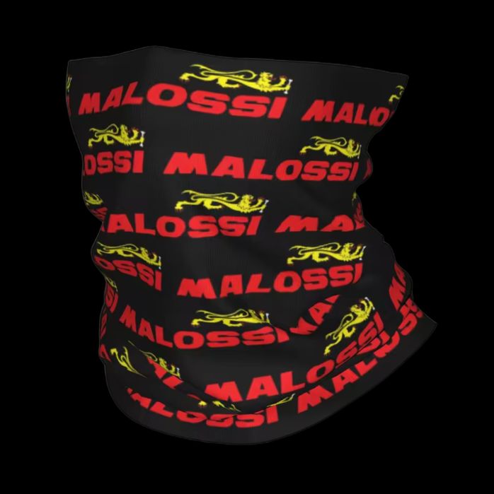 Бафф бандана malossi mhr bws slider aerox jog