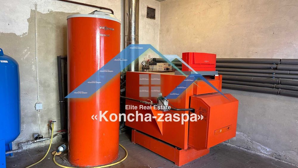 Конча Заспа, Козин. Продажа участка в тихом и уютном месте.