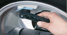 Wyważarka do kół Hofmann GEODYNA 7340L Oryginał