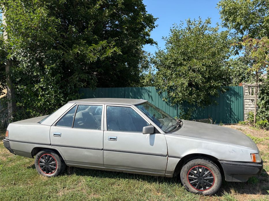 Авто Mitsubishi Galant
